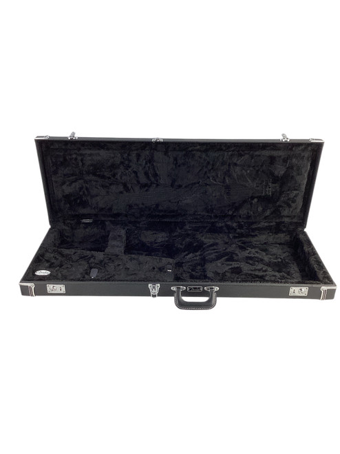 Vist Large View of Product Image Which is Used Fender Hardshell Electric Guitar Case 