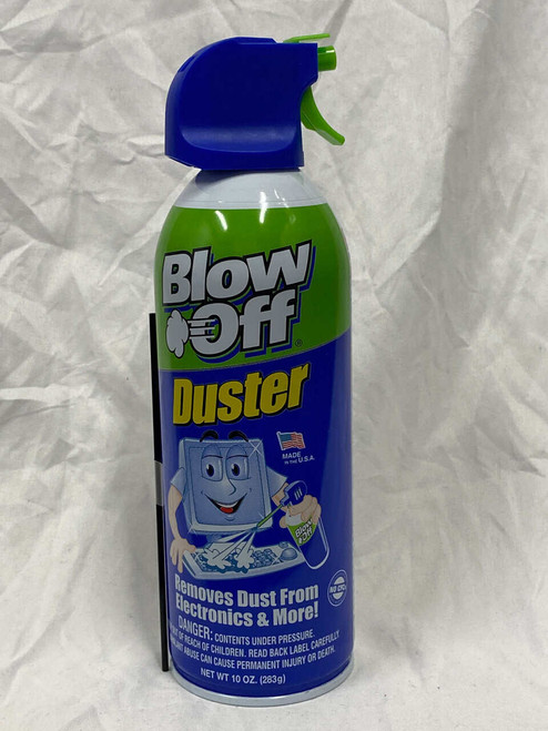 Vist Large View of Product Image Which is New BLOW OFF DUSTER