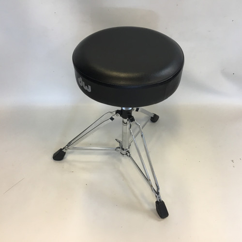 Vist Large View of Product Image Which is Used DW DRUM THRONE Drum Throne