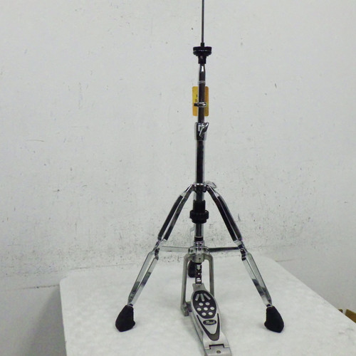 Vist Large View of Product Image Which is Used Pearl HI HAT STAND HEAVY DUTY Hi Hat Stand