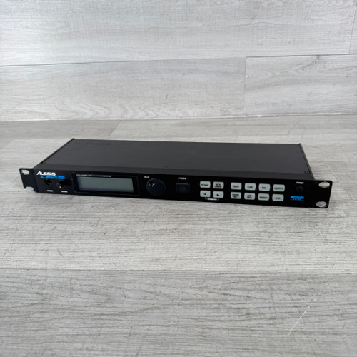 Vist Large View of Product Image Which is Used Alesis DM5 - Drum Module - Power Supply Included