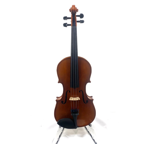 Used Strobel MA80 14 Inch Viola Vist Large View of Product Image Which is Used Strobel MA80 14 Inch Viola