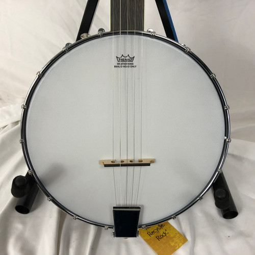 Vist Large View of Product Image Which is Used Washburn AMERICAN 5 ST BANJO Banjo