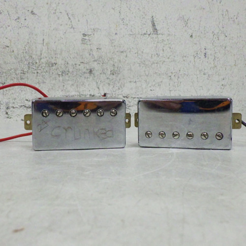 Vist Large View of Product Image Which is Used Epiphone G-400 PICKUPS Guitar Pickup