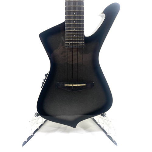 Used Ibanez UICT100 Iceman Tenor Ukulele Vist Large View of Product Image Which is Used Ibanez UICT100 Iceman Tenor Ukulele