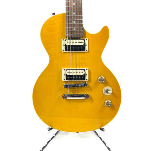 Used Epiphone Les Paul Special II Slash Vist Large View of Product Image Which is Used Epiphone Les Paul Special II Slash
