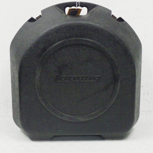 Vist Large View of Product Image Which is Used Ludwig Snare Drum Case