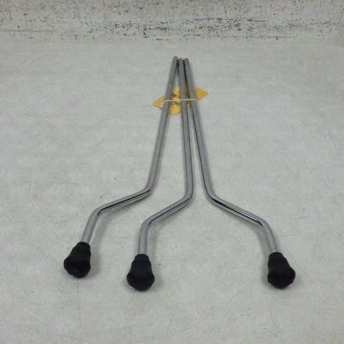 Vist Large View of Product Image Which is Used Tom Leg SeT Drum Hardware