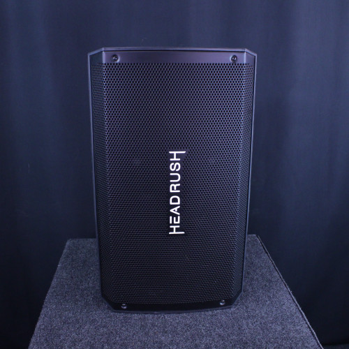 Vist Large View of Product Image Which is Used HEADRUSH FRFR-112 Powered Full Range Speaker Cabinet