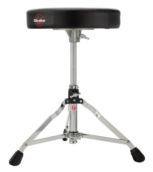 Vist Large View of Product Image Which is New GIBRALTAR THRONE ROUND