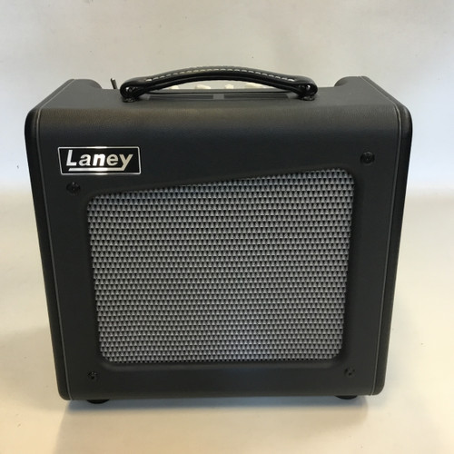 Vist Large View of Product Image Which is Used Laney CUB SUPER 10 1 x 10 Tube Combo Amplifier 1 x 10