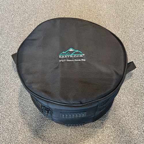 Vist Large View of Product Image Which is Used EASTROCK 7X13 SNARE BAG Drum Bag