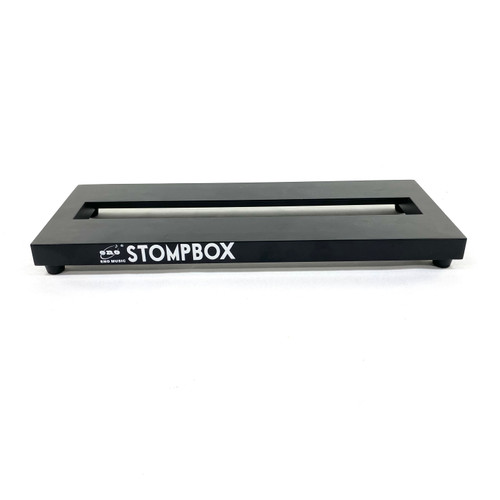 Vist Large View of Product Image Which is Used Eno Music Stompbox Pedal Board
