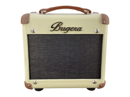Vist Large View of Product Image Which is Used Bugera BC15 15W VALVE AMPLIFIER