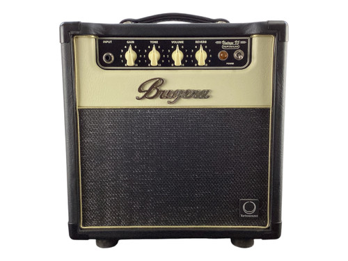 Vist Large View of Product Image Which is Used Bugera VINTAGE V5 INFINIUM