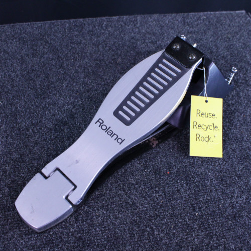 Vist Large View of Product Image Which is Used Roland FD-8 HI HAT TRIGGER Drum Trigger