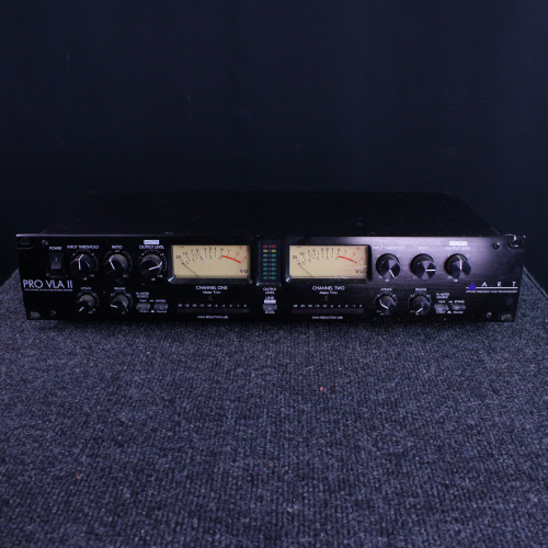 Vist Large View of Product Image Which is Used Art PRO VLA II COMPRESSOR Compressor