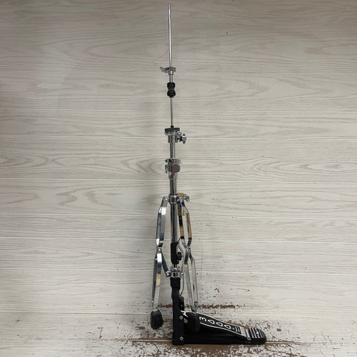 Used - DW 3000 Hi Hat Stand 40087-S000235310 Vist Large View of Product Image Which is Used - DW 3000 Hi Hat Stand
