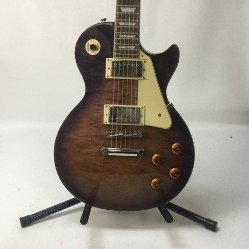 Vist Large View of Product Image Which is Used Epiphone LES PAUL STANDARD PRO LP Type Electric Guitar Other 6-String