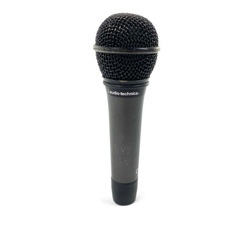 Vist Large View of Product Image Which is Used Audio Technica ATM 410 Dynamic Microphone

