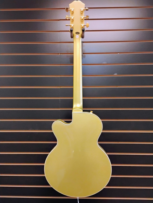 Used Epiphone UPTOWN KAT ES Electric Guitar Other 6-String 41116-S000050181 Vist Large View of Product Image Which is Used Epiphone UPTOWN KAT ES Electric Guitar Other 6-String