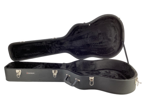 Vist Large View of Product Image Which is Used Road Runner HARDCASE ACOUSTIC DREADNAUGHT