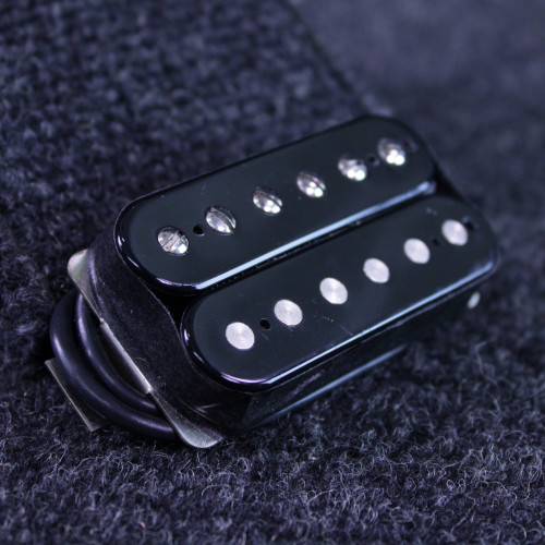 Vist Large View of Product Image Which is Used Bareknuckle THE MULE HUMBUCKER Guitar Pickup