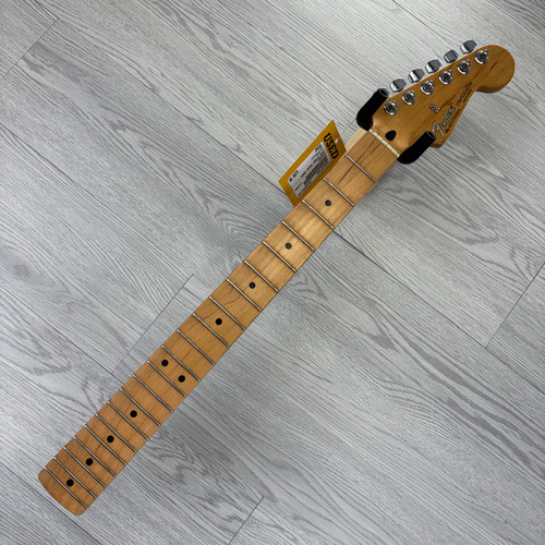 Vist Large View of Product Image Which is Used Fender MIM STRAT NECK 2004 Electric Guitar Other 6-String