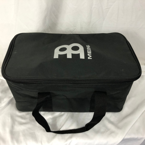 Vist Large View of Product Image Which is Used Meinl BONGO BAG Drum Bag