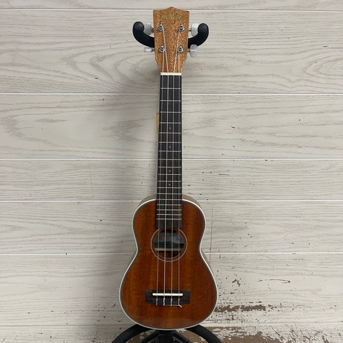 Vist Large View of Product Image Which is Used - Kala KA-SLNG LONG NECK SOPRANO Ukulele 
