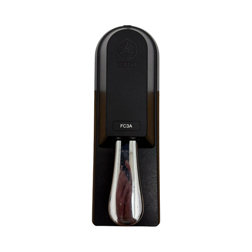 Vist Large View of Product Image Which is Used Yamaha FC3A SUSTAIN PEDAL Keyboard Pedal