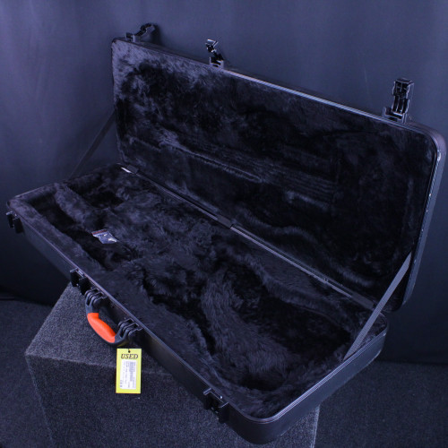 Vist Large View of Product Image Which is Used Fender DELUXE CASE STRAT/TELE Guitar Case
