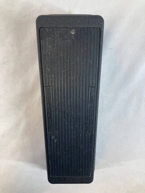 Vist Large View of Product Image Which is Used Dunlop CRY BABY GCB-95 Wah Pedal