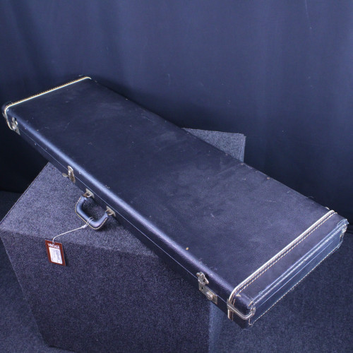 Vist Large View of Product Image Which is Used Fender VINTAGE BASS CASE Guitar Case