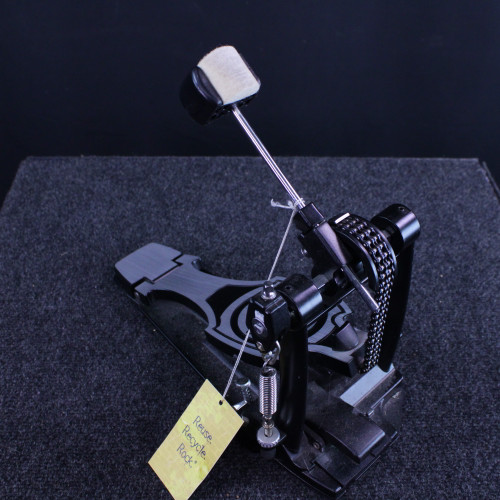 Vist Large View of Product Image Which is Used Ddrum KICK PEDAL Kick Drum Pedal
