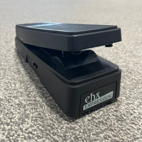 Vist Large View of Product Image Which is Used ELECTRO HARMONIX EXPRESSION PEDAL