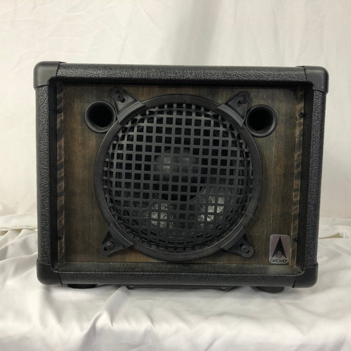 Vist Large View of Product Image Which is Used EarCandy 1X8 CAB Guitar Speaker Cabinet Other