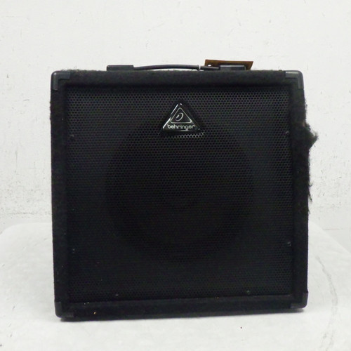 Vist Large View of Product Image Which is Used Behringer ultratone 450 FX Keyboard Amplifier