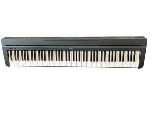 Vist Large View of Product Image Which is Used Yamaha P-45 88-Key Digital Piano 88-key