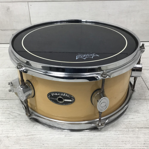 Vist Large View of Product Image Which is Used Pacific 12x5.5 SX Maple Snare Drum