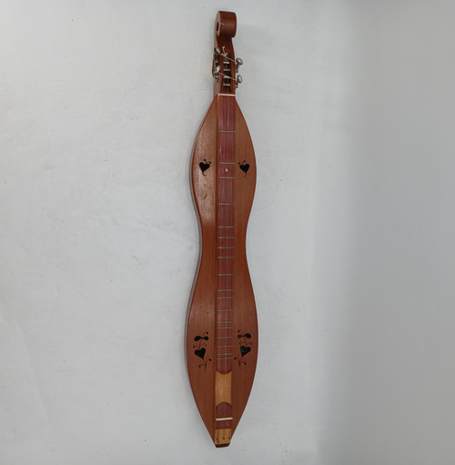 Vist Large View of Product Image Which is Used FOLKCRAFT CSHCEW-1370 Vintage Instrument