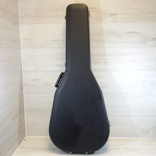 Vist Large View of Product Image Which is Used Ovation ACOUSTIC TSA CASE Guitar Case