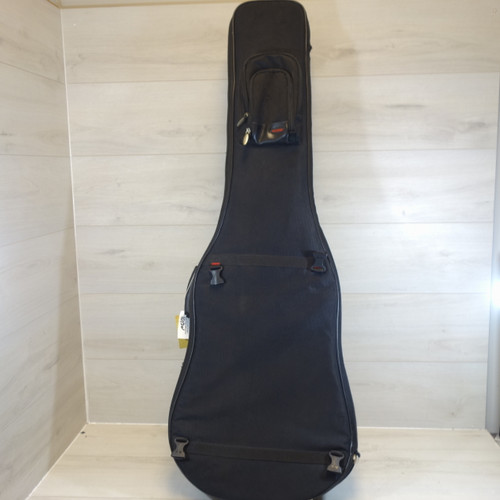 Vist Large View of Product Image Which is Used ACCESS BASS GIG BAG Guitar Case