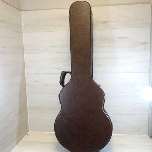 Used ACOUSTIC BASS HARD CASE Guitar Case 41108-S000063246 Vist Large View of Product Image Which is Used ACOUSTIC BASS HARD CASE Guitar Case