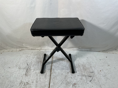 Vist Large View of Product Image Which is Used ADJUSTABLE KEYBOARD BENCH Keyboard Bench
