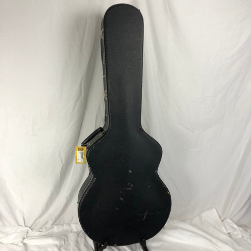 Vist Large View of Product Image Which is Used Guild NEWARK SEMI HOLLOW CASE Guitar Case