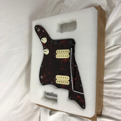 Vist Large View of Product Image Which is Used Fender PLAYER JAZZ PICKUP SET/ HARNESS Guitar Pickup