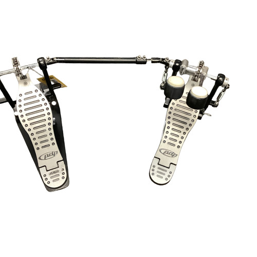 Vist Large View of Product Image Which is Used PDP DOUBLE BASS PEDAL Kick Drum Pedal