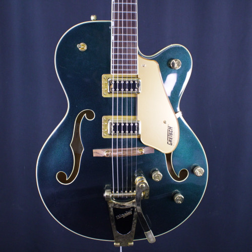 Vist Large View of Product Image Which is Used Gretsch G5420TG ELECTROMATIC Semi-Hollow Electric Guitar Other 6-String