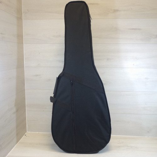Vist Large View of Product Image Which is Used ACOUSTIC POLYFOAM CASE Guitar Case